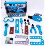 Askato Tool set in the box