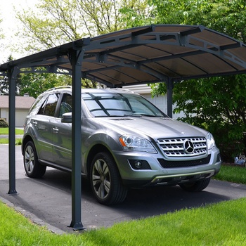 Image 1 of Palram Canopia Arcadia 5000 (701592)