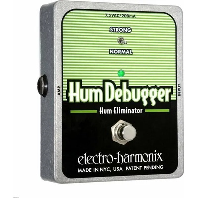 Electro-Harmonix Hum Debugger