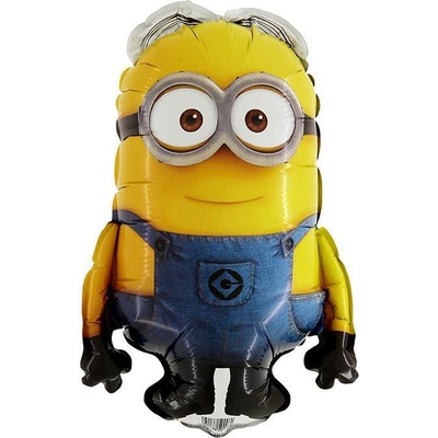 Grabo Fóliový balónik Mimoni Dave-mini 14 35 cm
