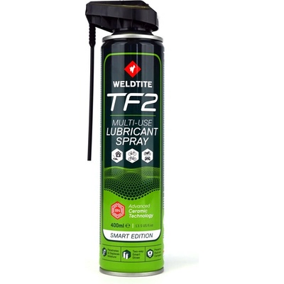 Weldtite TF2 MULTI-USE Lubricant Spray 400 ml