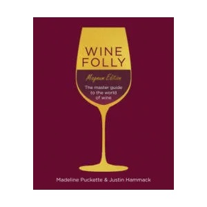 Wine Folly: Magnum Edition | Madeline Puckette (ISBN: 9780241364994)
