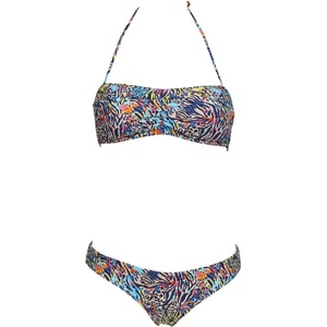 arena Bandeau allover 42