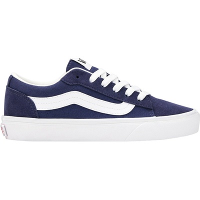 Vans detské topánky Vero LS modrá