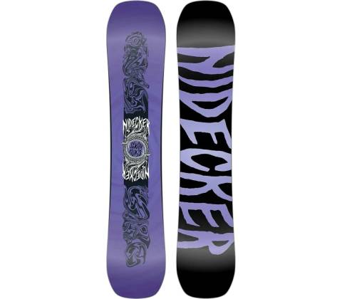 Nidecker Sensor 26/27