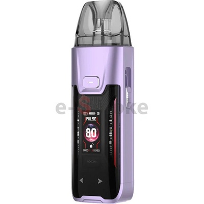 Vaporesso Luxe XR Max 2 Pod 3200 mAh Purple 1 ks