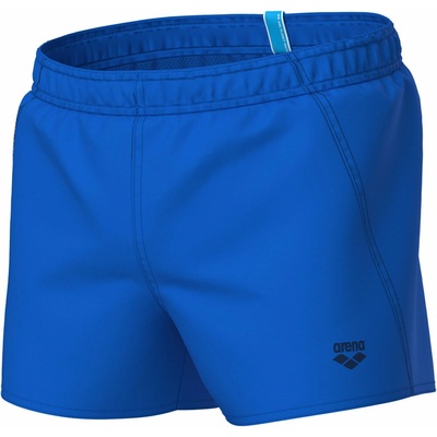 Arena Fundamentals beach x-shorts koupací kraťasy modré