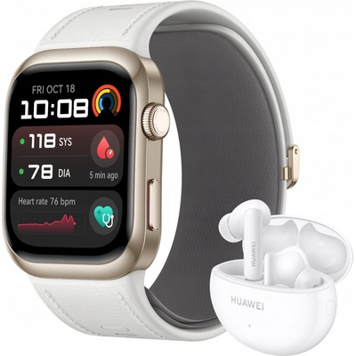 Huawei Watch D