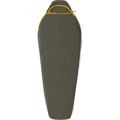 Sea to Summit Reactor Midweight Liner (Short) - vložka do spacáku beluga