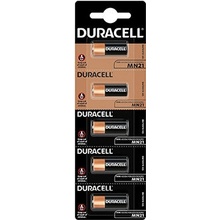 Duracell 23A 23AE MN21 A24 5ks 42464