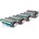Compatible Hp ce260x - ce263a / 649x съвместим икономичен комплект (hpr260x)