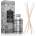 Tesori d'Oriente White Musk aроматизиращ дифузер с пълнител 200ml