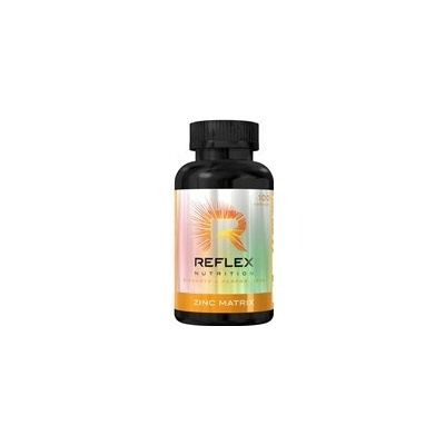 Reflex Nutrition Zinc Matrix 90 kapslí