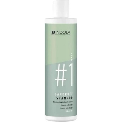 Indola Anti-dandruff Shampoo 300 ml