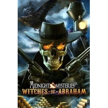Midnight Mysteries: Witches of Abraham - (Collector's Edition)