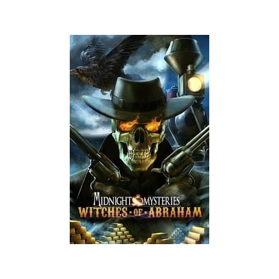 Midnight Mysteries: Witches of Abraham - (Collector's Edition)