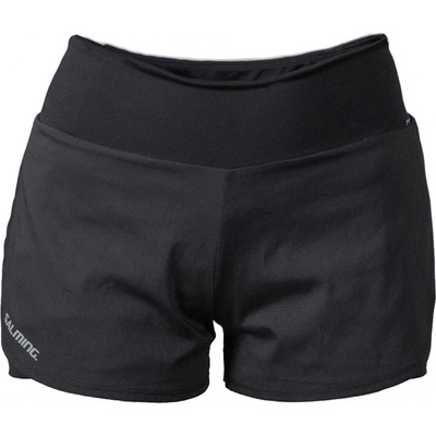 Salming Essential 2-in 1 Shorts Women Black