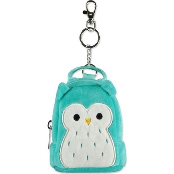 Jazwares микро раничка - бухал Winston