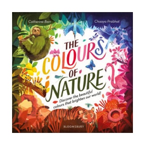 Colours of Nature | Catherine Barr (2025)