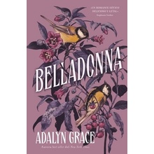 Belladonna Grace Adalyn