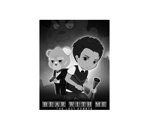 Bear With Me: The Lost Robots
