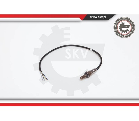 SKV Lambda sonda 09SKV906