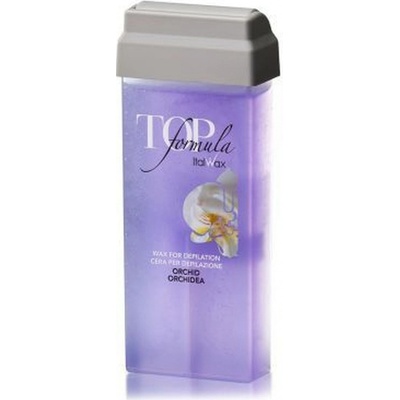 Italwax Top Formula vosk orchidea 100 g