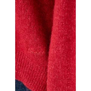 BOSS Orange пуловер дамски с вълна C Fondyssa (50550464) - answear - 390,97 лв