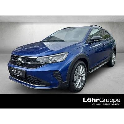 Volkswagen Taigo 1.0 TSI Energy DSG 85 kW