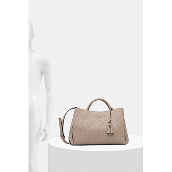 GUESS Чанта Guess PHOEBE в бежово HWPD96 65070 (HWPD96.65070)