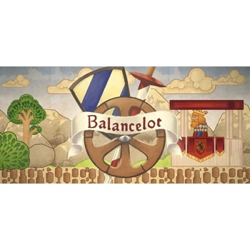 Jestercraft Balancelot (PC)