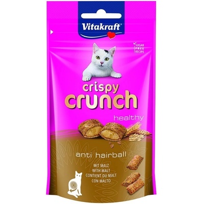 Vitakraft Crispy Crunch sladový 60 g