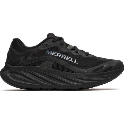 Merrell Дамски маратонки Merrell Women's Promorph Running shoes - Black - размер 37, 5 (EU) (123-2044-0113)