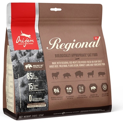Orijen Red Cat 340 g