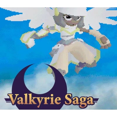 Valkyrie Saga