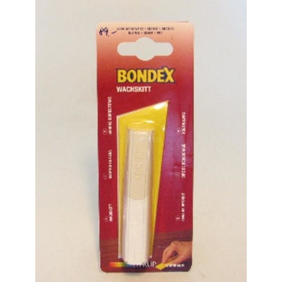 Bondex voskový tmel 2x7g bílý