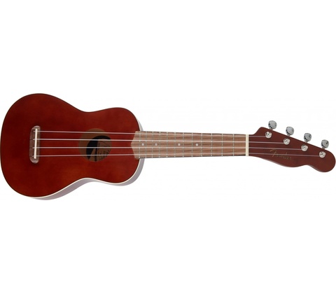 Fender Venice Soprano