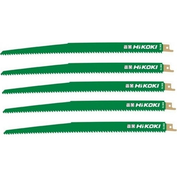 HiKOKI 752031 5 ks