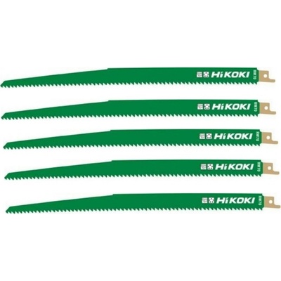 HiKOKI 752031 5 ks