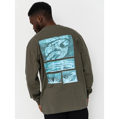 Carhartt WIP Emerge leaf