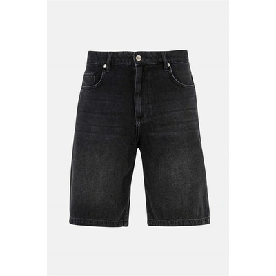 REELL kraťasy Bolt Short Faded Black 120
