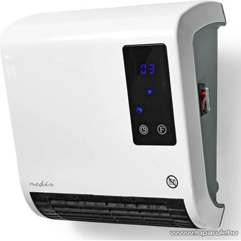 Image 1 of Nedis HTBA20WT