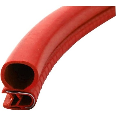 Ochranný pásek na hrany automobilů JNNJ, 6m těsnicí profil, gumové těsnění kufru pro automobily, – Hledejceny.cz