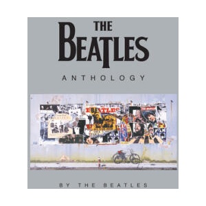 Beatles Anthology (ISBN: 9781797241487)
