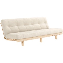 Karup design sofa LEAN natural pine linen 914 karup natural