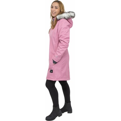 Esito Antique pink růžová