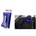 Възглавница за път Sparco синя 3300
