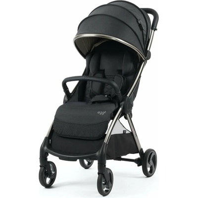 BabyStyle EggZ Carbonite 2025