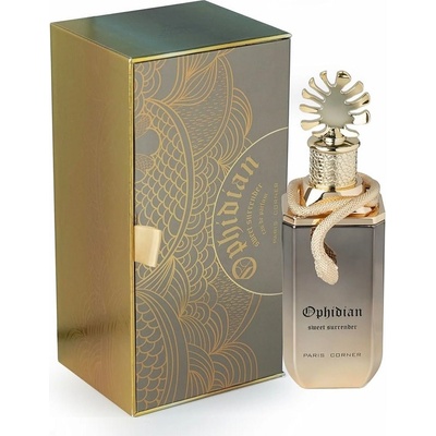 Paris Corner Ophidian Sweet Surrender parfémovaná voda unisex 100 ml