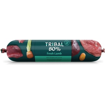 Tribal 80% Fresh Lamb saláma 750 g